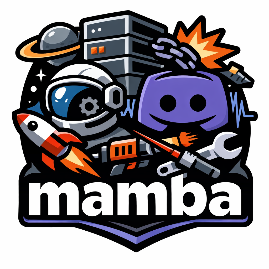 mamba.TorchDiscordSync